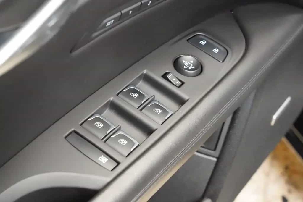 Cadillac CT6 3.0 V6 Platinum AWD +LED+ACC+PANO+360°+HUD+ 01/2018-photo-24