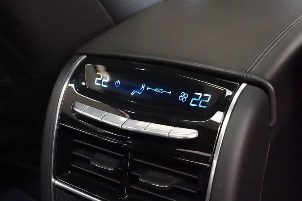 Cadillac CT6 3.0 V6 Platinum AWD +LED+ACC+PANO+360°+HUD+ 01/2018-photo-27