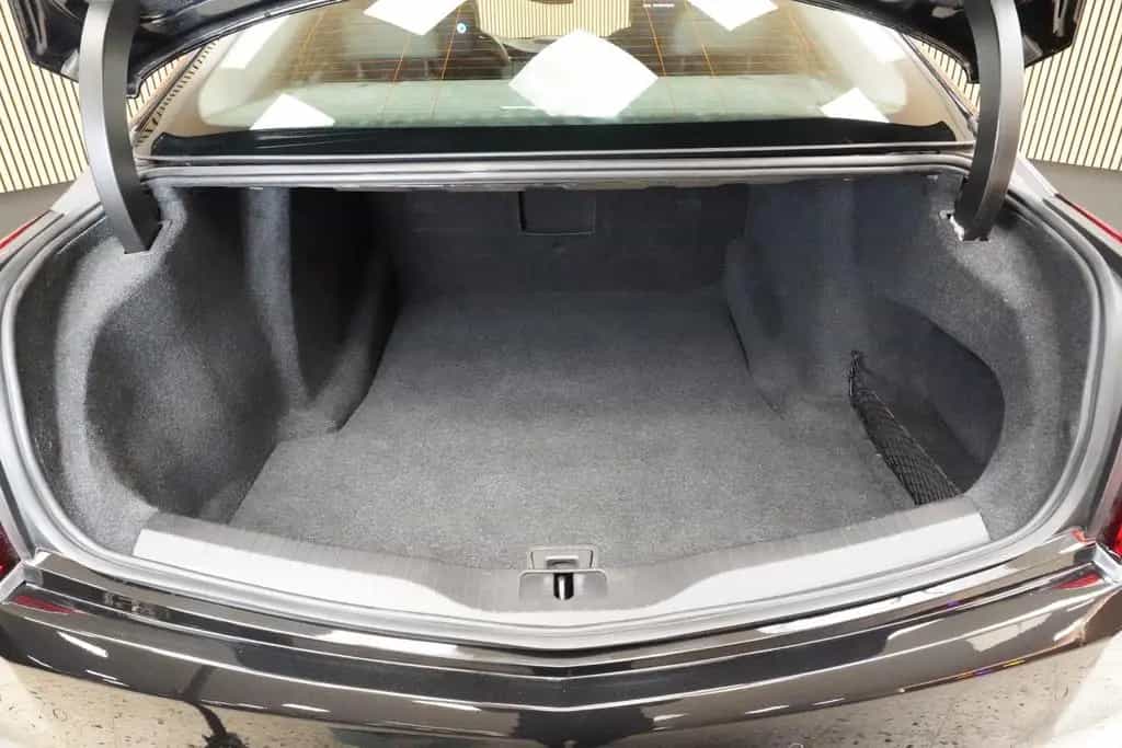 Cadillac CT6 3.0 V6 Platinum AWD +LED+ACC+PANO+360°+HUD+ 01/2018-photo-31