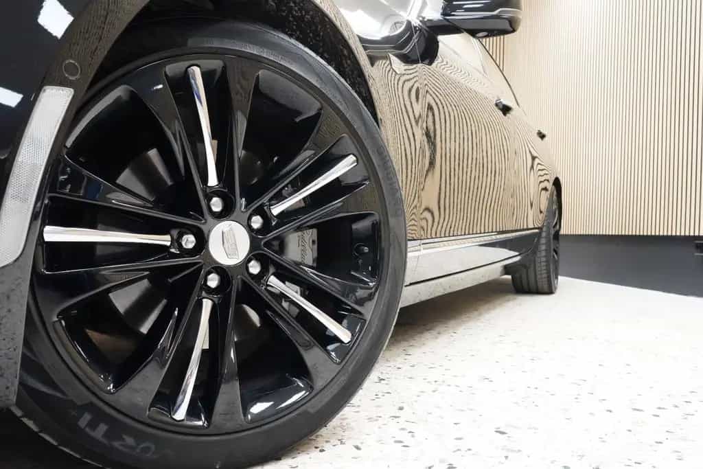 Cadillac CT6 3.0 V6 Platinum AWD +LED+ACC+PANO+360°+HUD+ 01/2018-photo-34