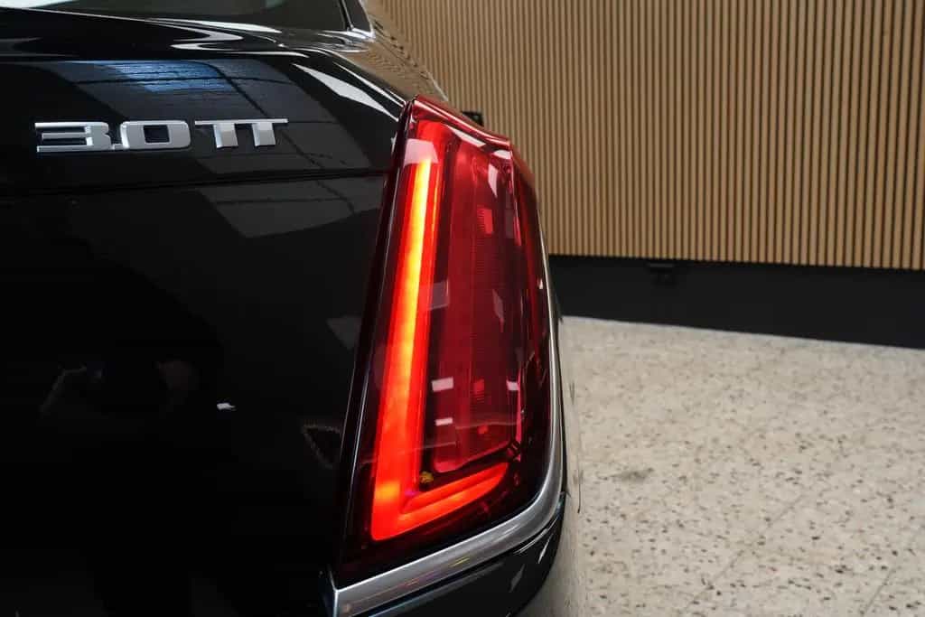Cadillac CT6 3.0 V6 Platinum AWD +LED+ACC+PANO+360°+HUD+ 01/2018-photo-35