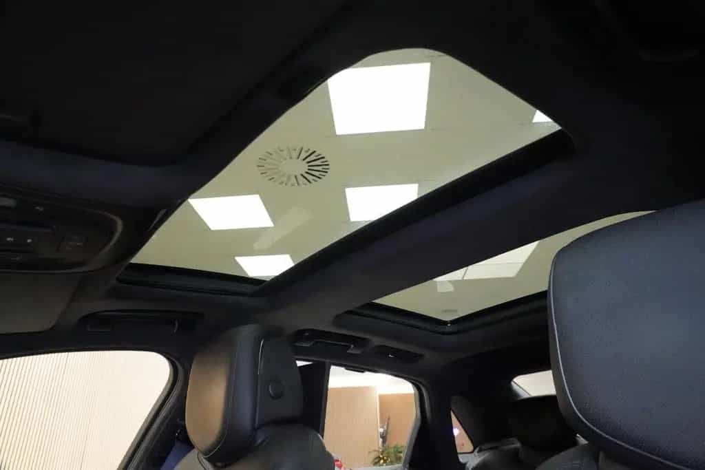 Cadillac CT6 3.0 V6 Platinum AWD +LED+ACC+PANO+360°+HUD+ 01/2018-photo-7