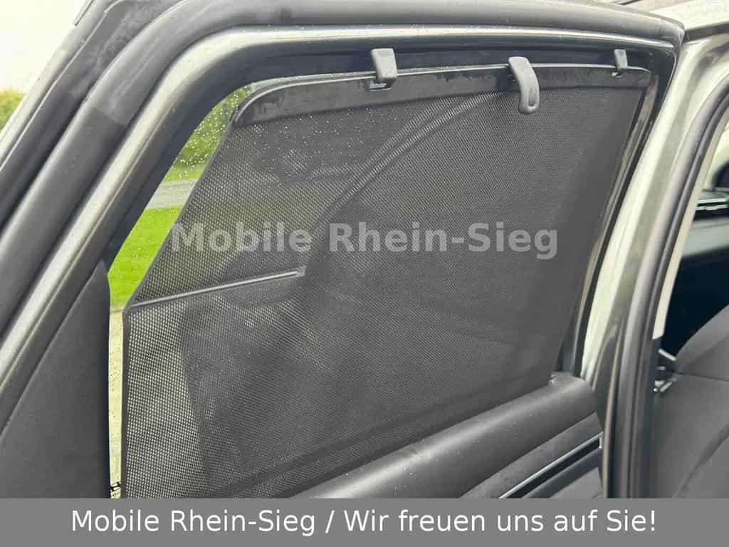 Hyundai TUCSON Mild-Hybrid 4WD 1.6 *Navi*CAM*LED*Pano* 04/2021-photo-40