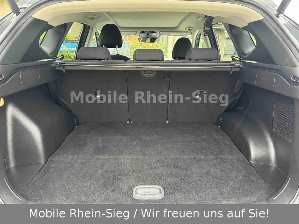 Hyundai TUCSON Mild-Hybrid 4WD 1.6 *Navi*CAM*LED*Pano* 04/2021-photo-41