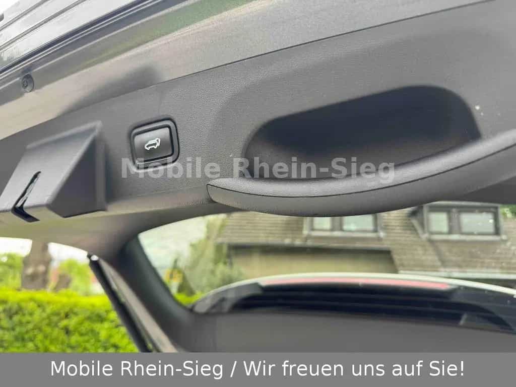 Hyundai TUCSON Mild-Hybrid 4WD 1.6 *Navi*CAM*LED*Pano* 04/2021-photo-42