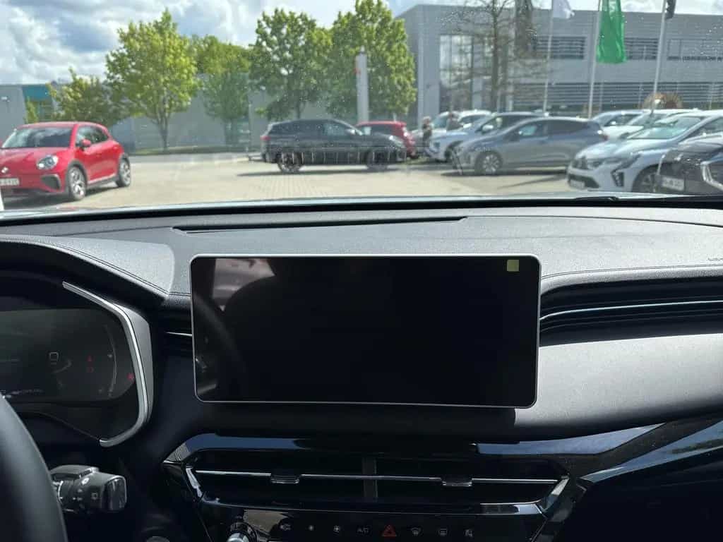 GWM HAVAL Jolion Pro Luxury null-photo-10