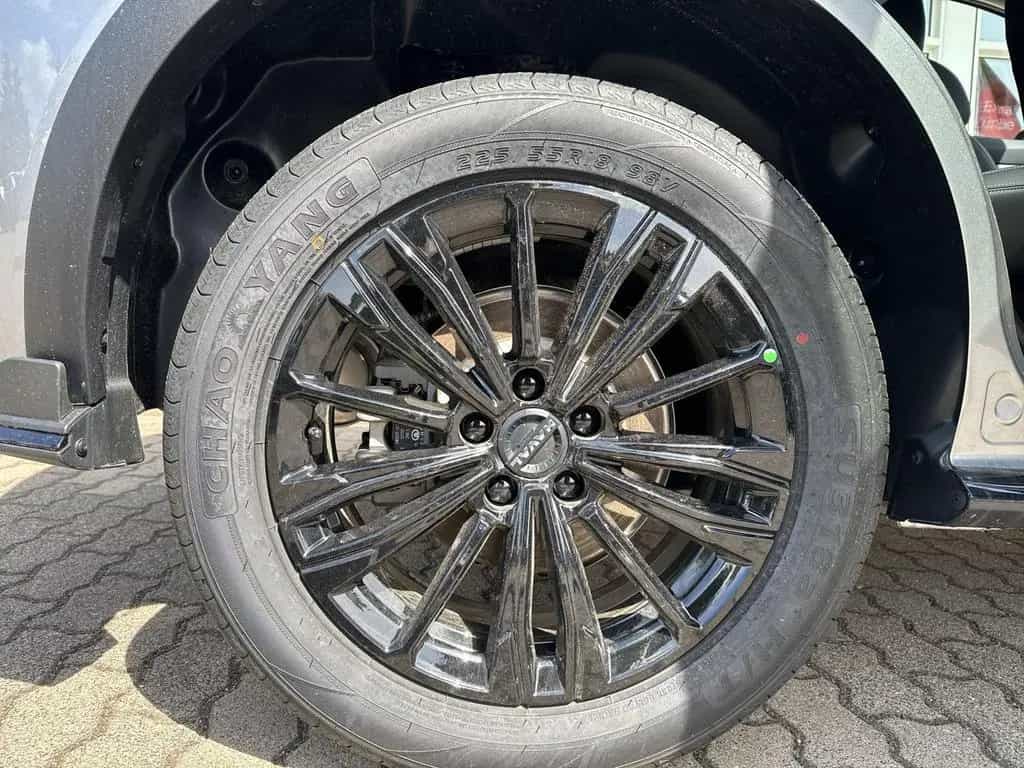 GWM HAVAL Jolion Pro Luxury null-photo-12