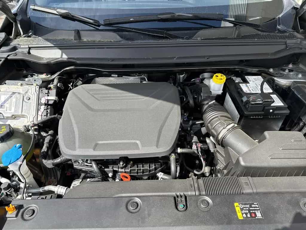 GWM HAVAL Jolion Pro Luxury null-photo-13