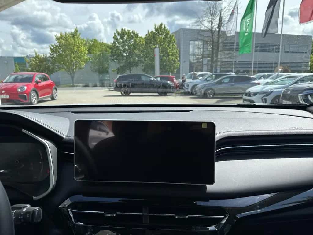 GWM HAVAL Jolion Pro Luxury null-photo-14