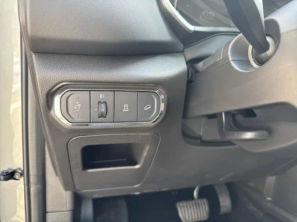 GWM HAVAL Jolion Pro Luxury null-photo-16