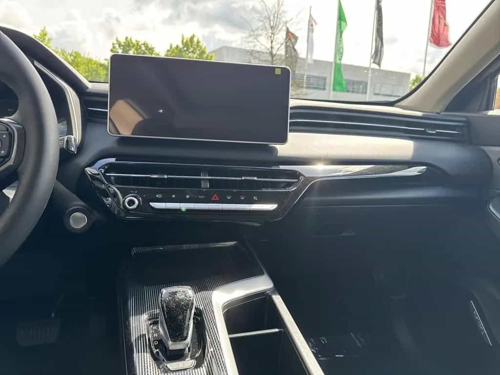 GWM HAVAL Jolion Pro Luxury null-photo-17