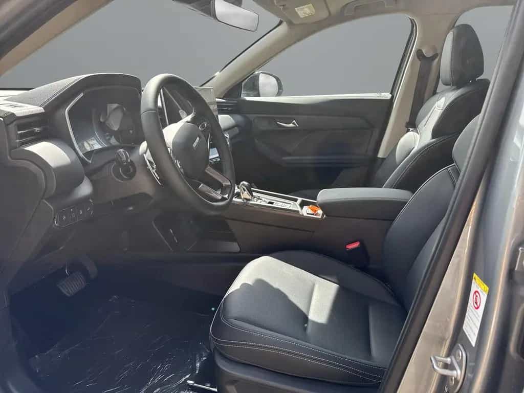 GWM HAVAL Jolion Pro Luxury null-photo-3