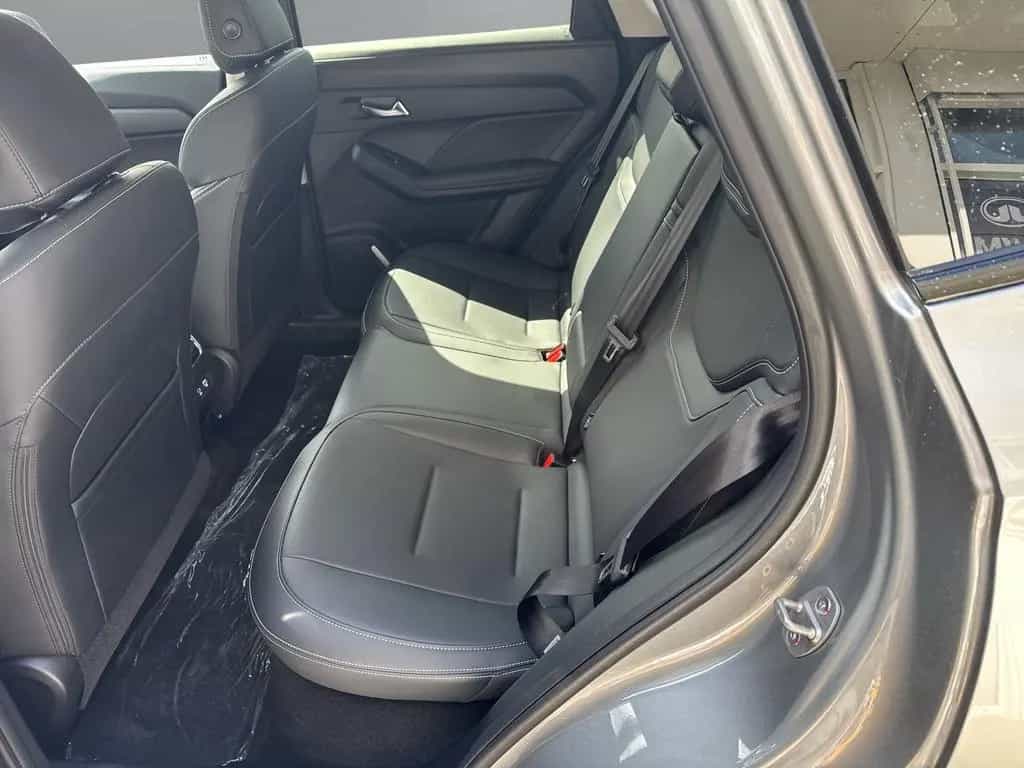 GWM HAVAL Jolion Pro Luxury null-photo-4