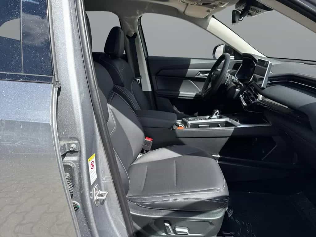 GWM HAVAL Jolion Pro Luxury null-photo-5