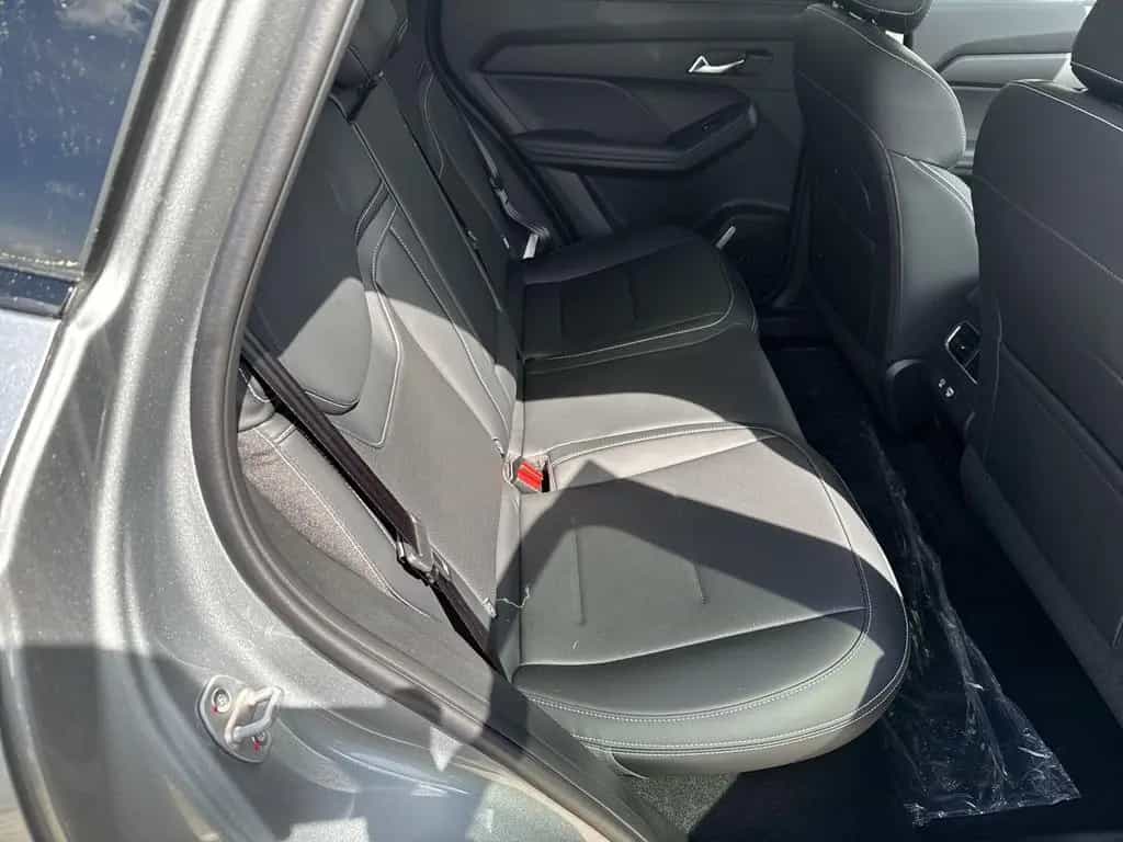 GWM HAVAL Jolion Pro Luxury null-photo-6