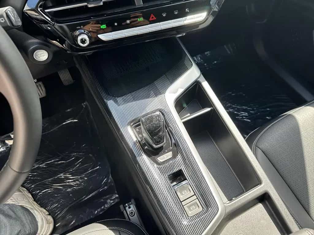 GWM HAVAL Jolion Pro Luxury null-photo-9