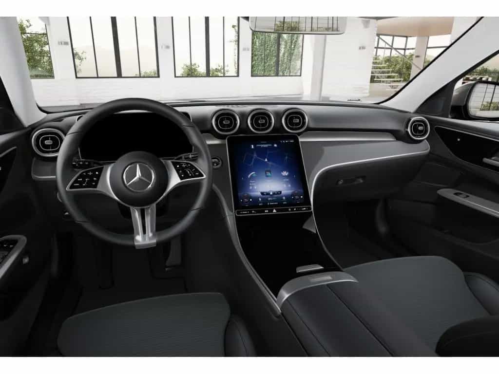 Mercedes-Benz C 180 T Avantgarde AHK+PANO+KAMERA+MBUX+LED+17" 05/2022-photo-6