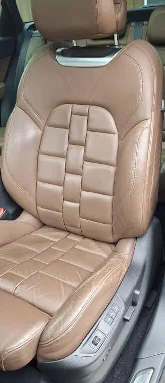 DS Automobiles DS5 1.6 Bns Exec | Carplay | Massage stoelen | A 10/2016-photo-11
