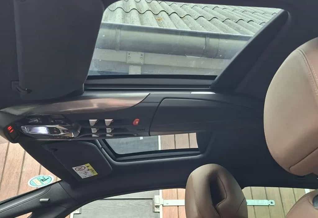 DS Automobiles DS5 1.6 Bns Exec | Carplay | Massage stoelen | A 10/2016-photo-14