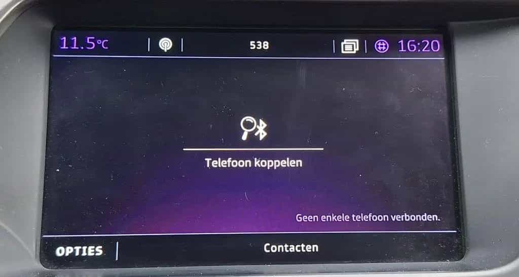 DS Automobiles DS5 1.6 Bns Exec | Carplay | Massage stoelen | A 10/2016-photo-19