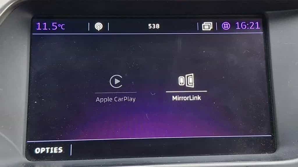 DS Automobiles DS5 1.6 Bns Exec | Carplay | Massage stoelen | A 10/2016-photo-20