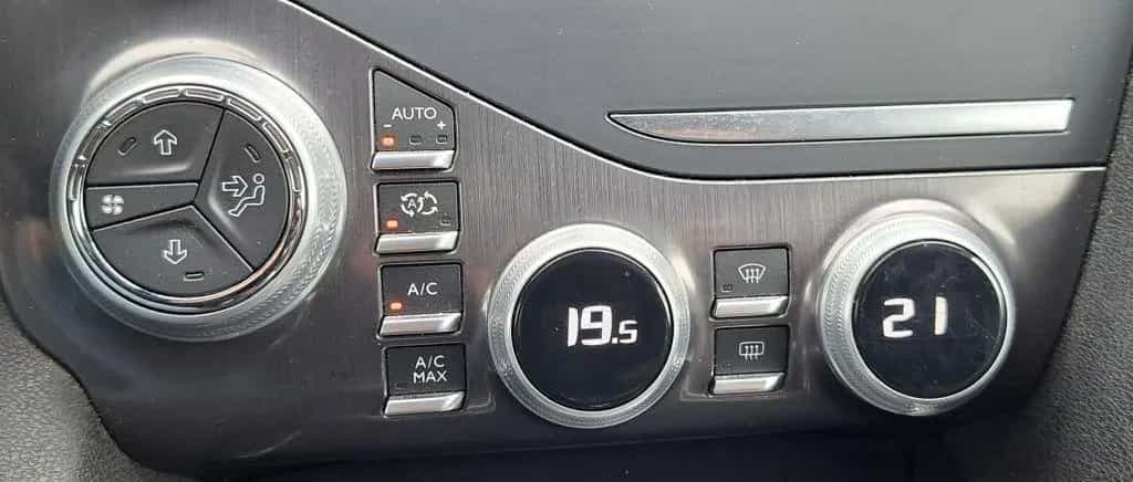 DS Automobiles DS5 1.6 Bns Exec | Carplay | Massage stoelen | A 10/2016-photo-21