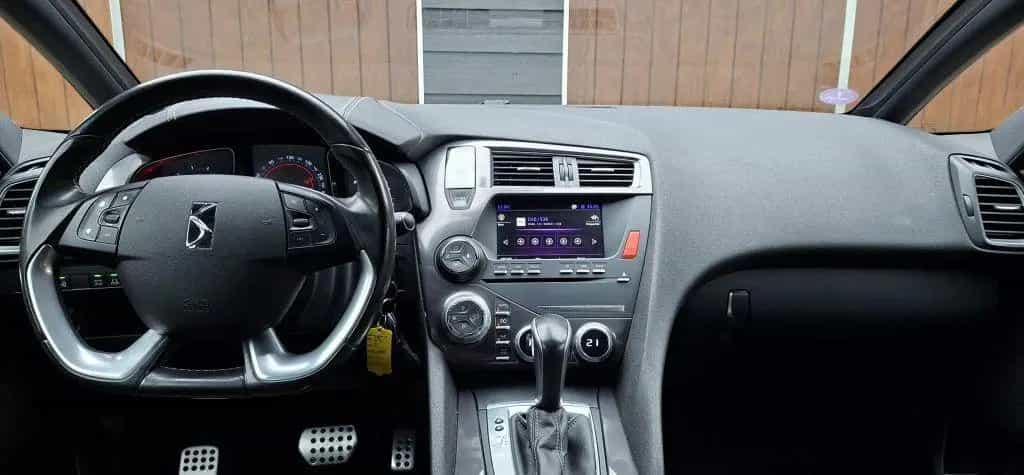 DS Automobiles DS5 1.6 Bns Exec | Carplay | Massage stoelen | A 10/2016-photo-25