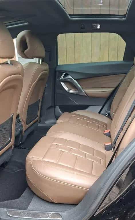 DS Automobiles DS5 1.6 Bns Exec | Carplay | Massage stoelen | A 10/2016-photo-27