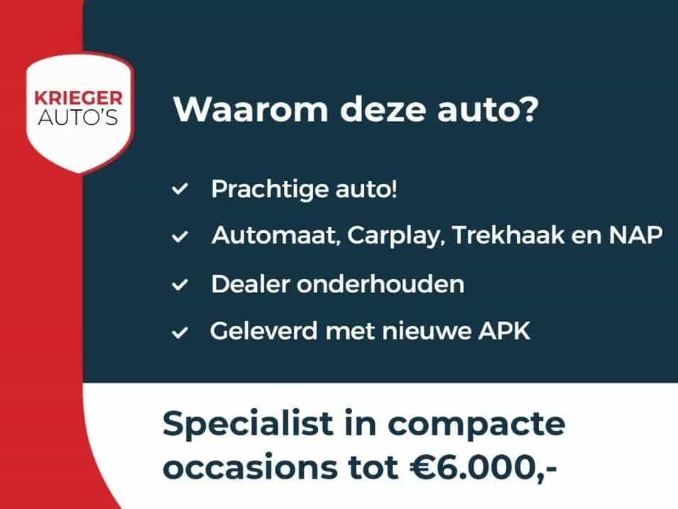 DS Automobiles DS5 1.6 Bns Exec | Carplay | Massage stoelen | A 10/2016-photo-3