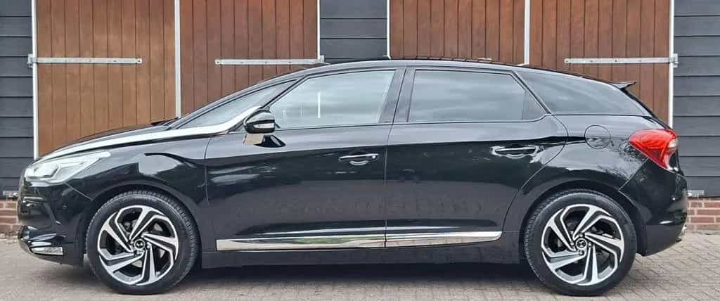 DS Automobiles DS5 1.6 Bns Exec | Carplay | Massage stoelen | A 10/2016-photo-5