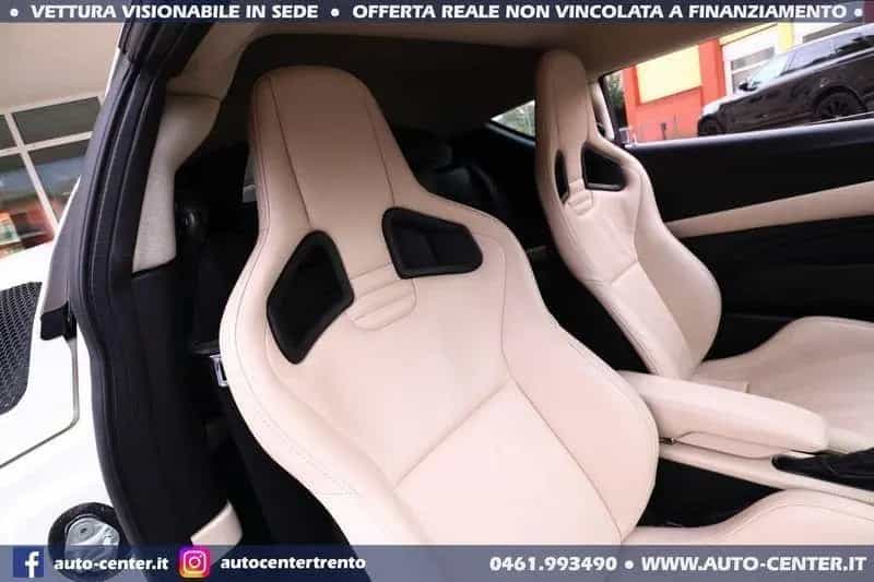 Lotus Evora 3.5 V6 Launch Edition MANUALE 2+2 28 12/2011-photo-12
