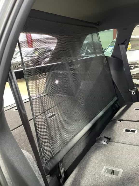 Skoda Kodiaq RS+4x4+CANTON SOUND+AHK+SHZ VORN/HINTEN+GARANTIE 10/2023-photo-14