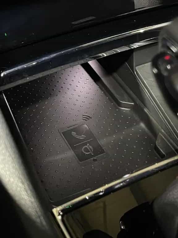 Skoda Kodiaq RS+4x4+CANTON SOUND+AHK+SHZ VORN/HINTEN+GARANTIE 10/2023-photo-35
