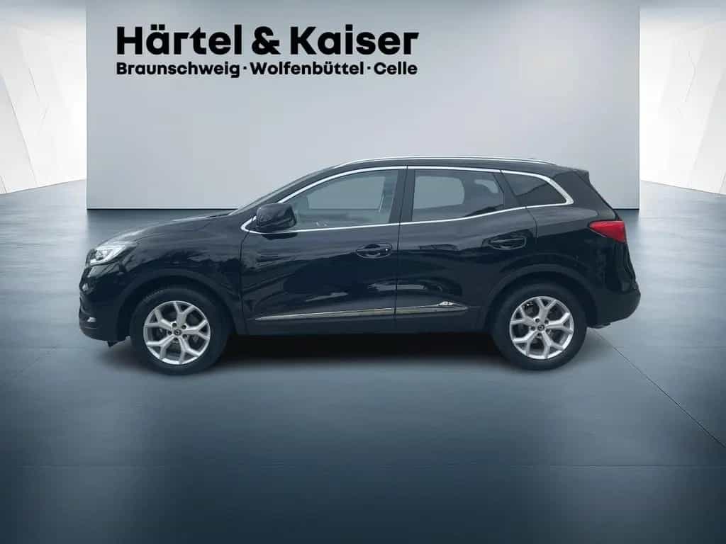 Renault Kadjar LIMITED TCe 140 GPF 03/2019-photo-1
