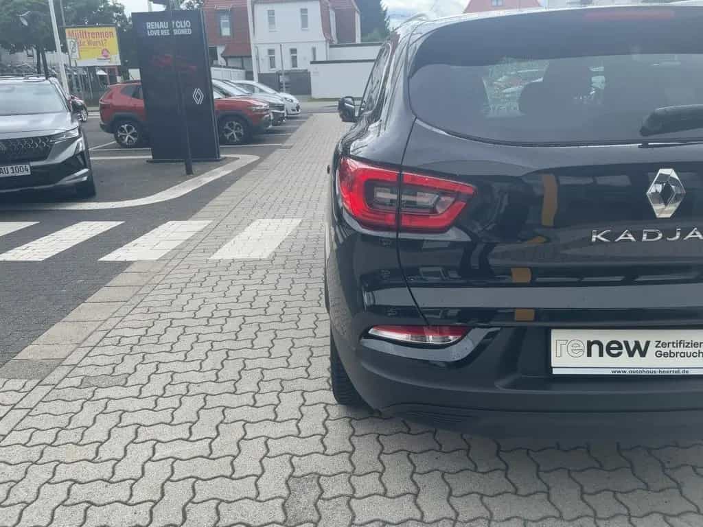 Renault Kadjar LIMITED TCe 140 GPF 03/2019-photo-11