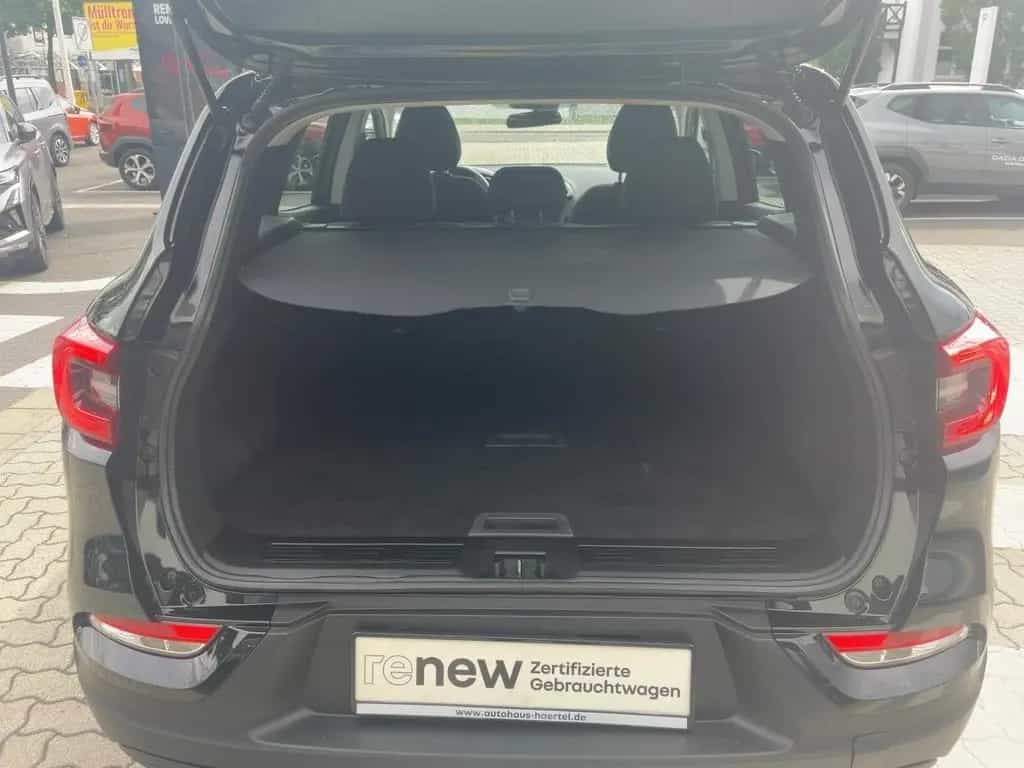 Renault Kadjar LIMITED TCe 140 GPF 03/2019-photo-12