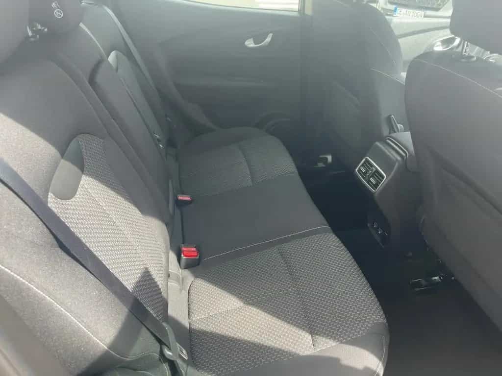 Renault Kadjar LIMITED TCe 140 GPF 03/2019-photo-16