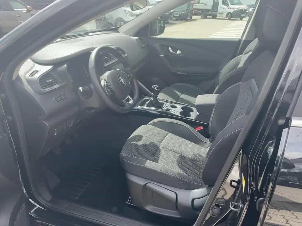 Renault Kadjar LIMITED TCe 140 GPF 03/2019-photo-19