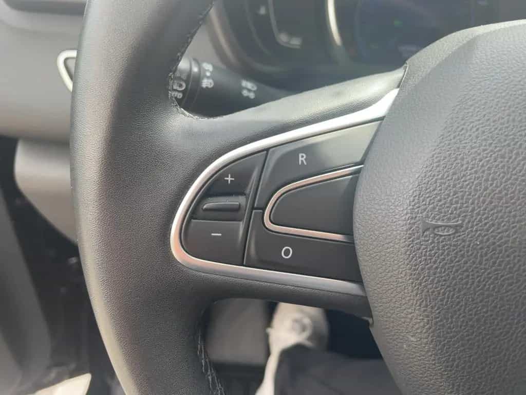 Renault Kadjar LIMITED TCe 140 GPF 03/2019-photo-21