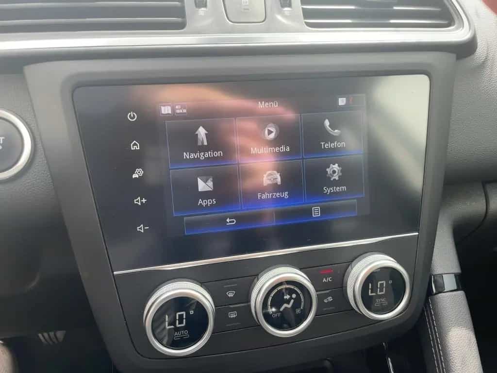Renault Kadjar LIMITED TCe 140 GPF 03/2019-photo-23