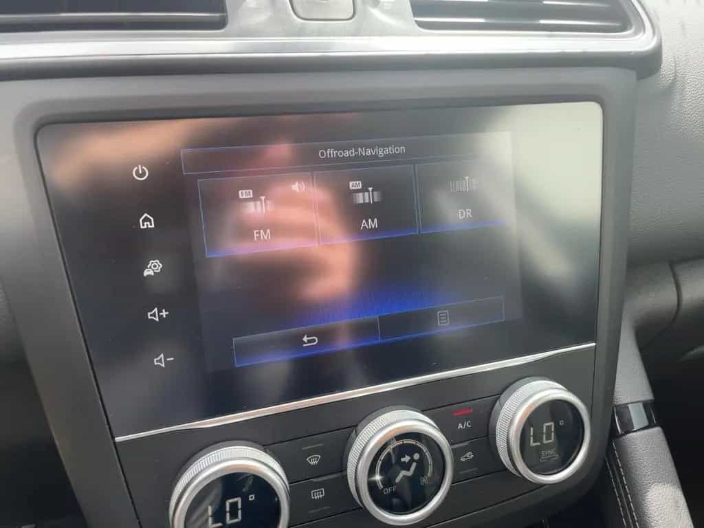 Renault Kadjar LIMITED TCe 140 GPF 03/2019-photo-26
