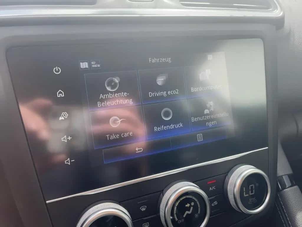 Renault Kadjar LIMITED TCe 140 GPF 03/2019-photo-27
