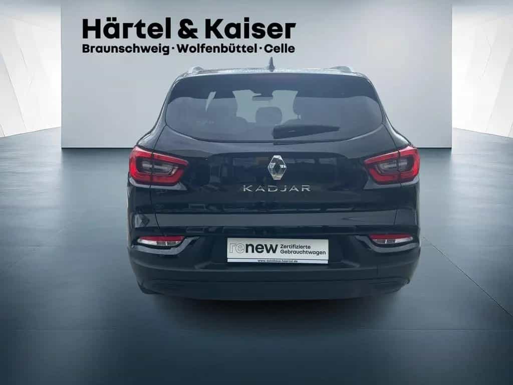 Renault Kadjar LIMITED TCe 140 GPF 03/2019-photo-3