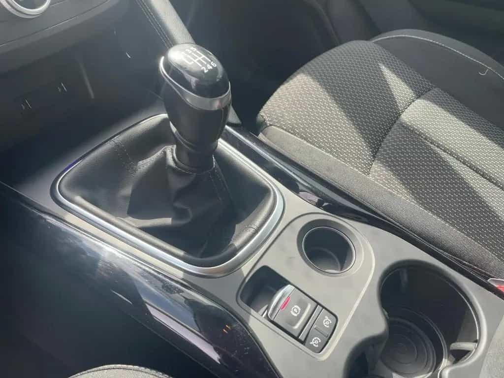 Renault Kadjar LIMITED TCe 140 GPF 03/2019-photo-30