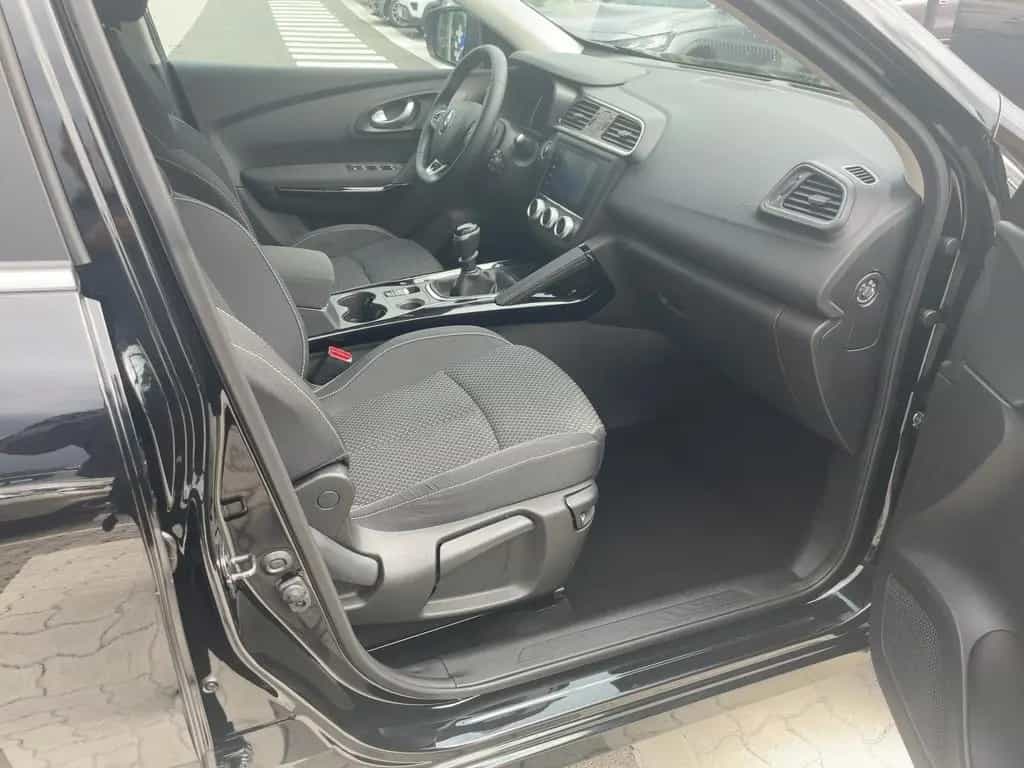 Renault Kadjar LIMITED TCe 140 GPF 03/2019-photo-32