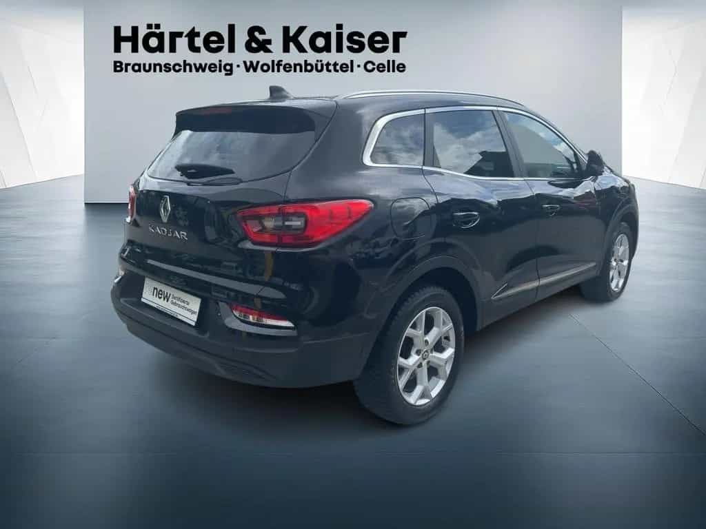 Renault Kadjar LIMITED TCe 140 GPF 03/2019-photo-4