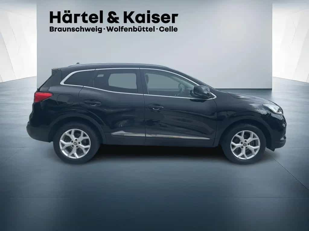 Renault Kadjar LIMITED TCe 140 GPF 03/2019-photo-5