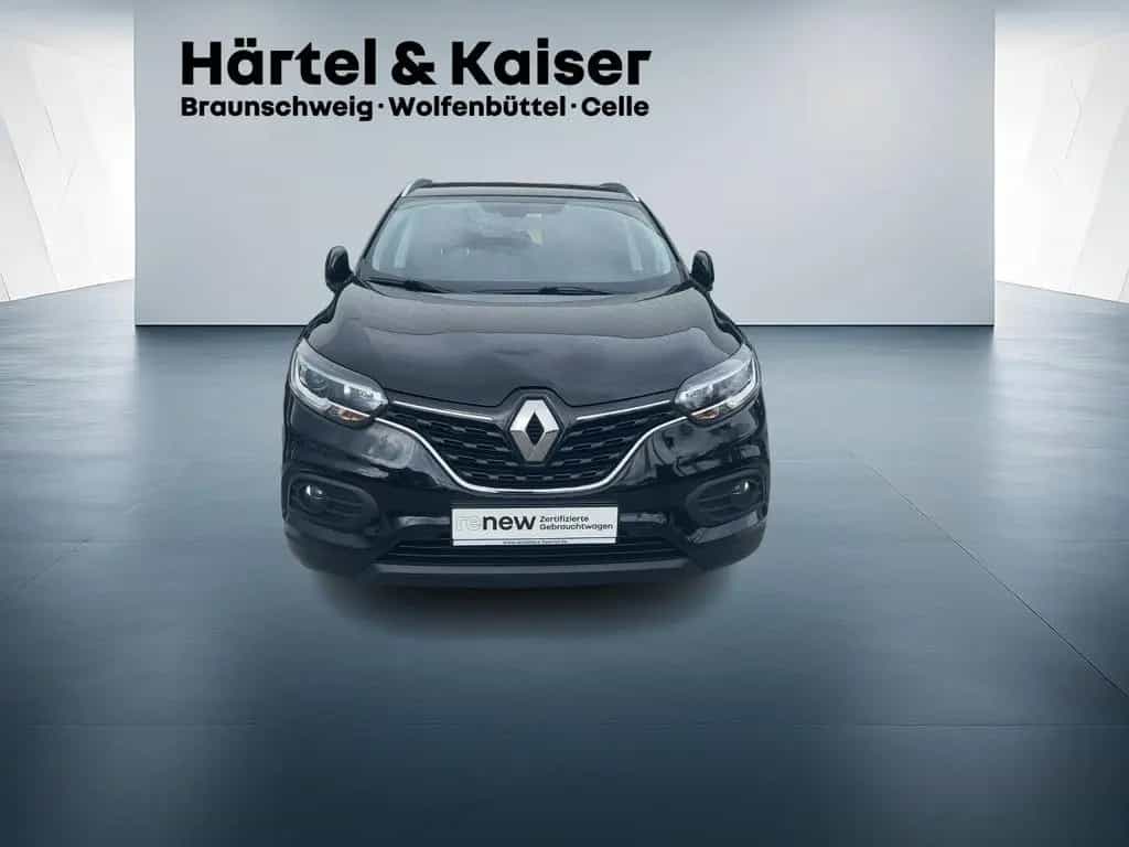 Renault Kadjar LIMITED TCe 140 GPF 03/2019-photo-7