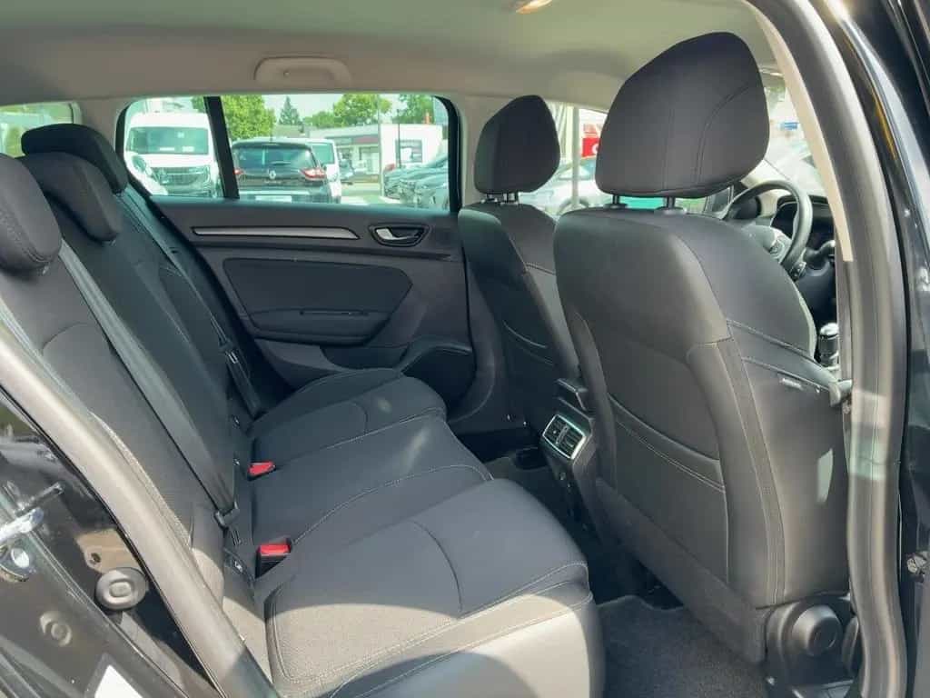 Renault Megane IV 1.3 TCe 115 Grandtour Zen GPF 08/2021-photo-15