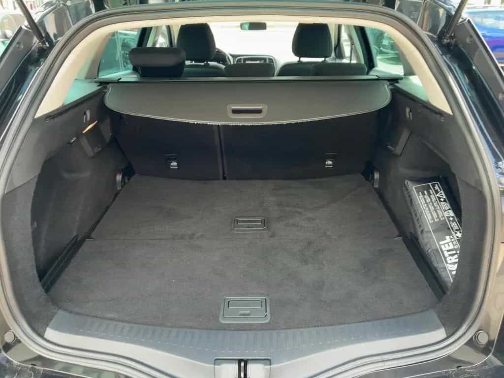 Renault Megane IV 1.3 TCe 115 Grandtour Zen GPF 08/2021-photo-17
